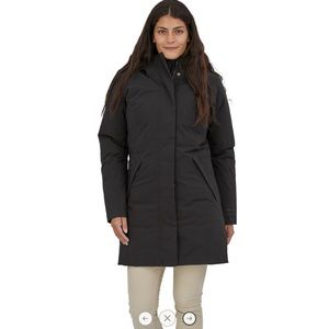 Patagonia Frozen Range 3-in-1 Parka - Women's